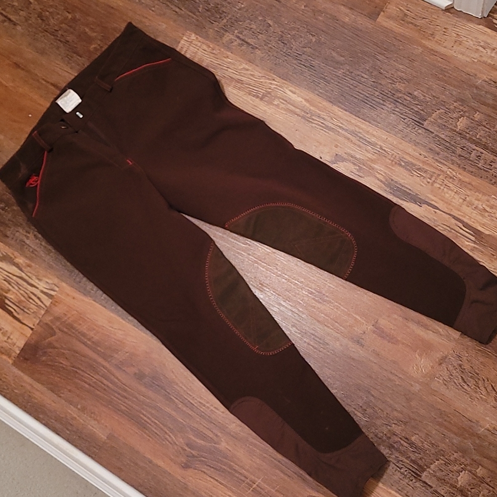 SmartPak Piper 32L riding pant
